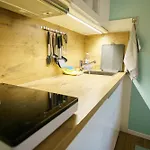 Apartamento Ferienunterkunft Bergluft *