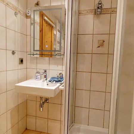 Apartment Ferienunterkunft Bergluft