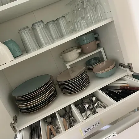 Apartman Ferienunterkunft Bergluft Balderschwang