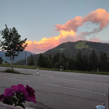 Ferienunterkunft Bergluft Balderschwang