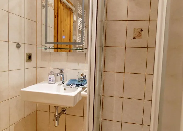 شقة Ferienunterkunft Bergluft